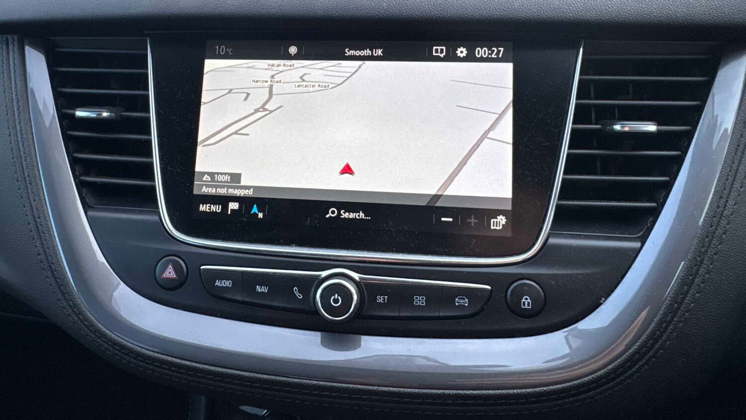 Used Vauxhall Grandland X for sale - 77857162: Photo 12