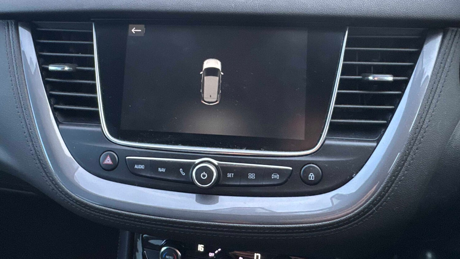 Used Vauxhall Grandland X for sale - 77857162: Photo 13