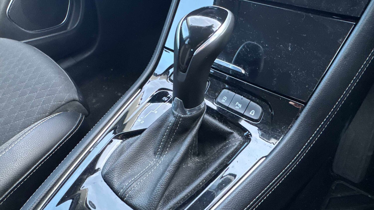 Used Vauxhall Grandland X for sale - 77857162: Photo 14