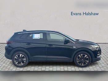 Used Vauxhall Grandland X 2019 for sale - 77857162: Photo