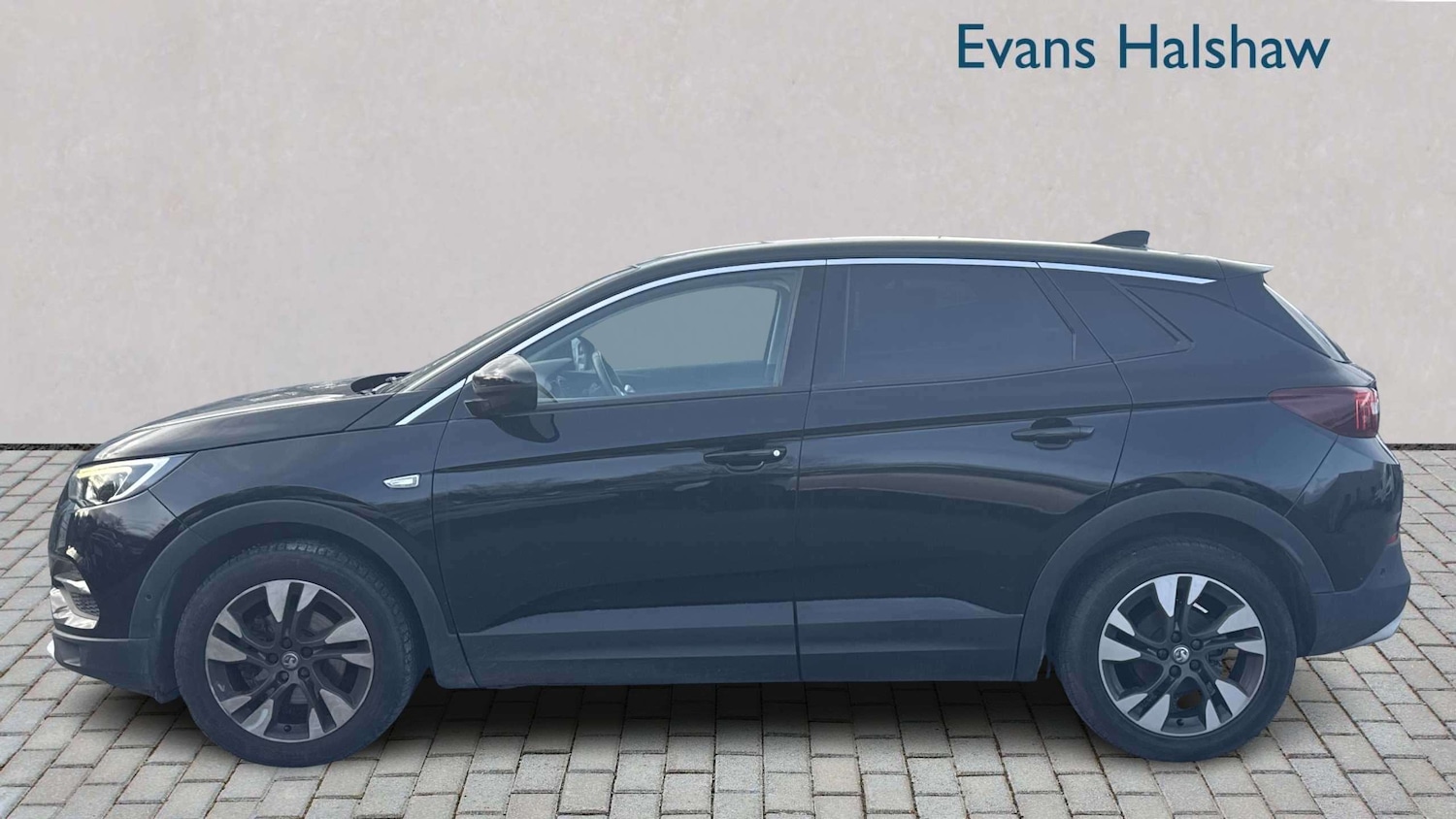 Used Vauxhall Grandland X for sale - 77857162: Photo 4