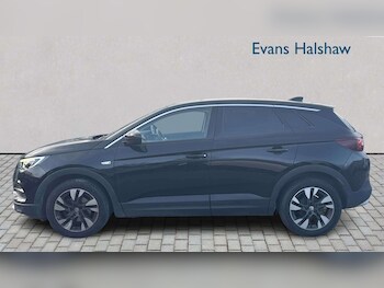 Used Vauxhall Grandland X 2019 for sale - 77857162: Photo