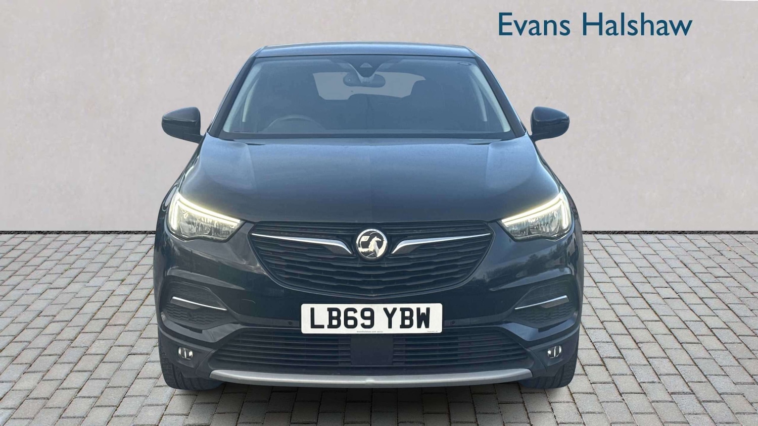Used Vauxhall Grandland X for sale - 77857162: Photo 5