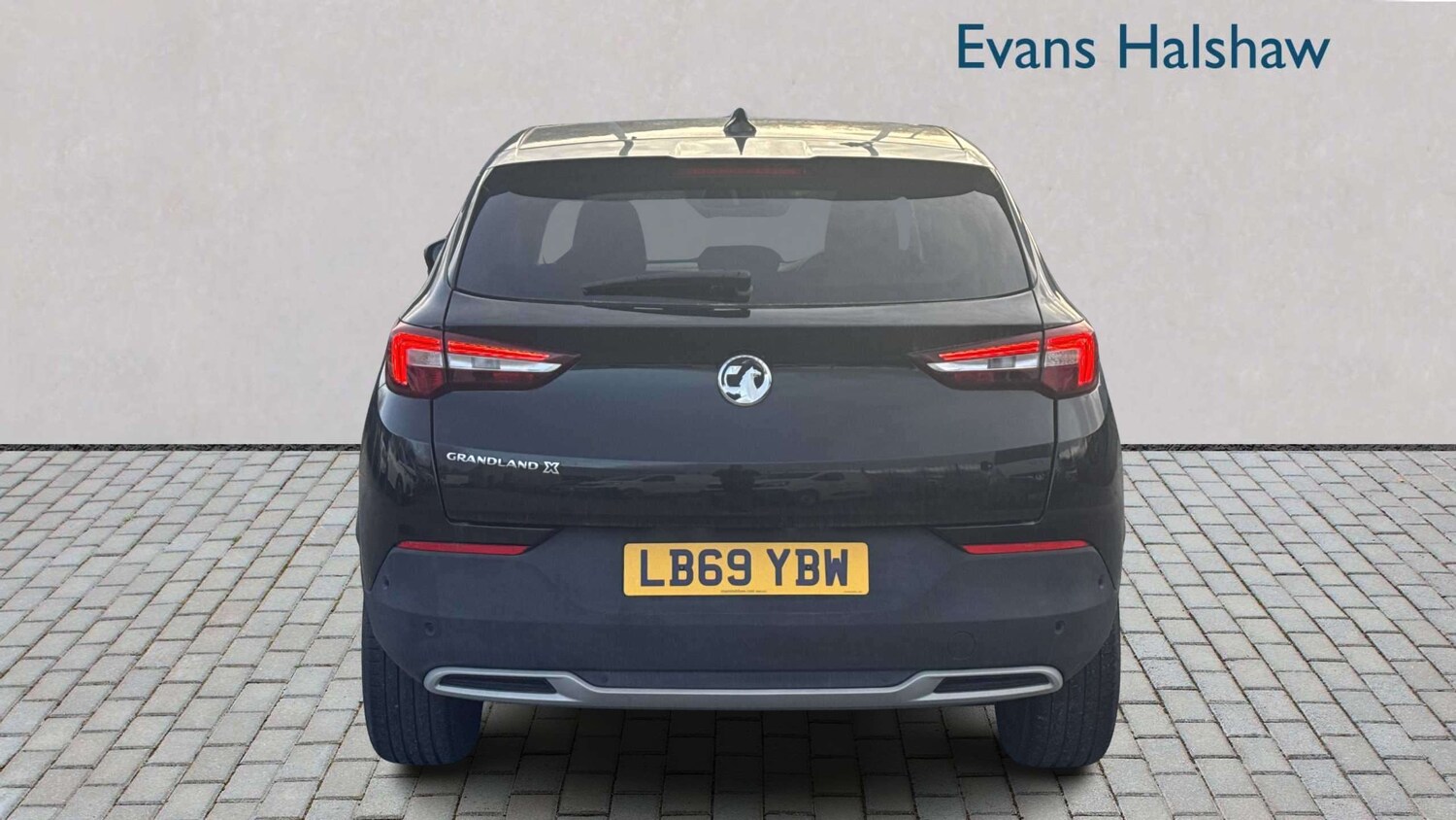 Used Vauxhall Grandland X for sale - 77857162: Photo 6