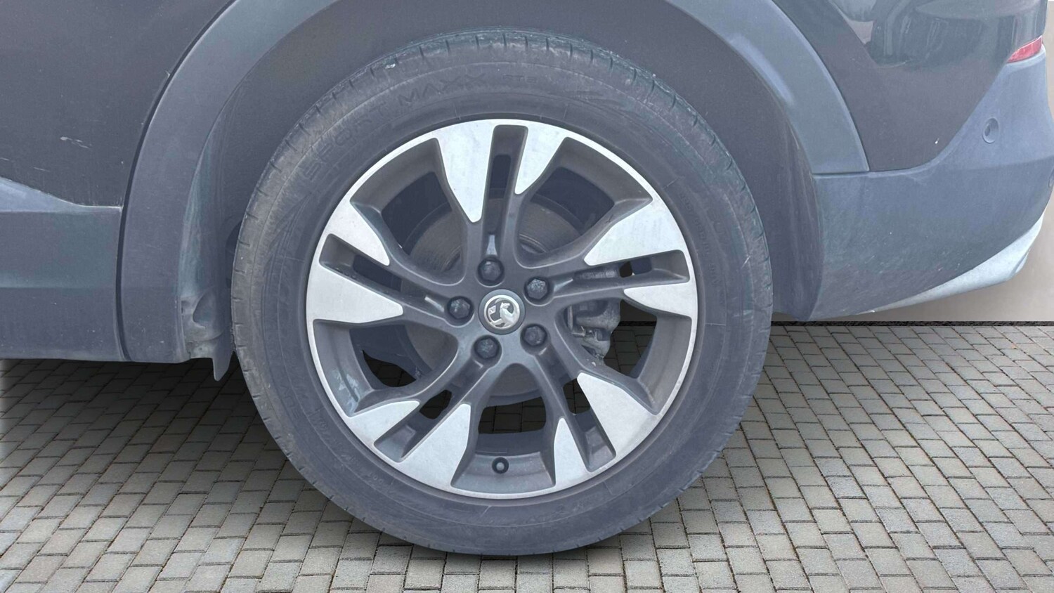 Used Vauxhall Grandland X for sale - 77857162: Photo 7