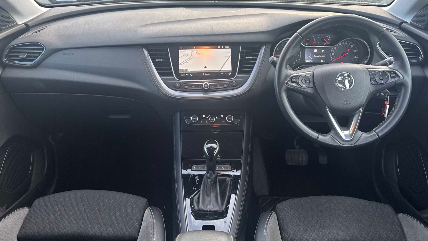 Used Vauxhall Grandland X for sale - 77857162: Photo 9