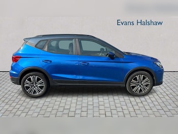 Used SEAT Arona 2025 for sale - 78744058: Photo