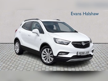 Used Vauxhall Mokka X 2018 for sale - 79215072: Photo
