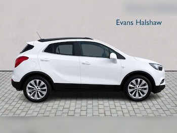 Used Vauxhall Mokka X 2018 for sale - 79215072: Photo