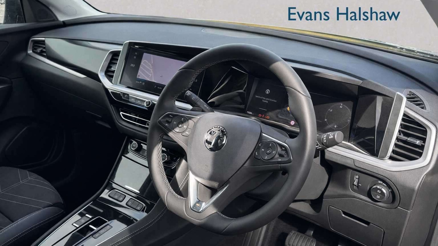 Used Vauxhall Grandland 2024 for sale - 78023859: Photo 6