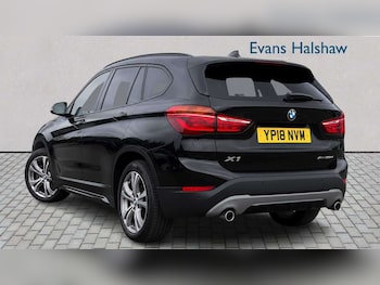 Used BMW X1 2018 for sale - 79271047: Photo