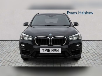 Used BMW X1 2018 for sale - 79271047: Photo