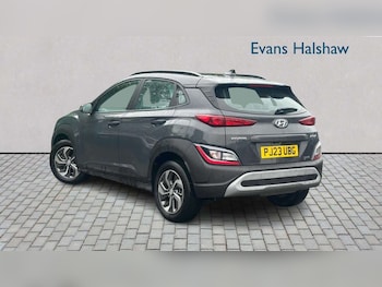 Used Hyundai KONA 2023 for sale - 78774713: Photo