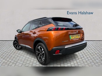 Used Peugeot 2008 2023 for sale - 79455402: Photo