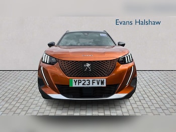 Used Peugeot 2008 2023 for sale - 79455402: Photo