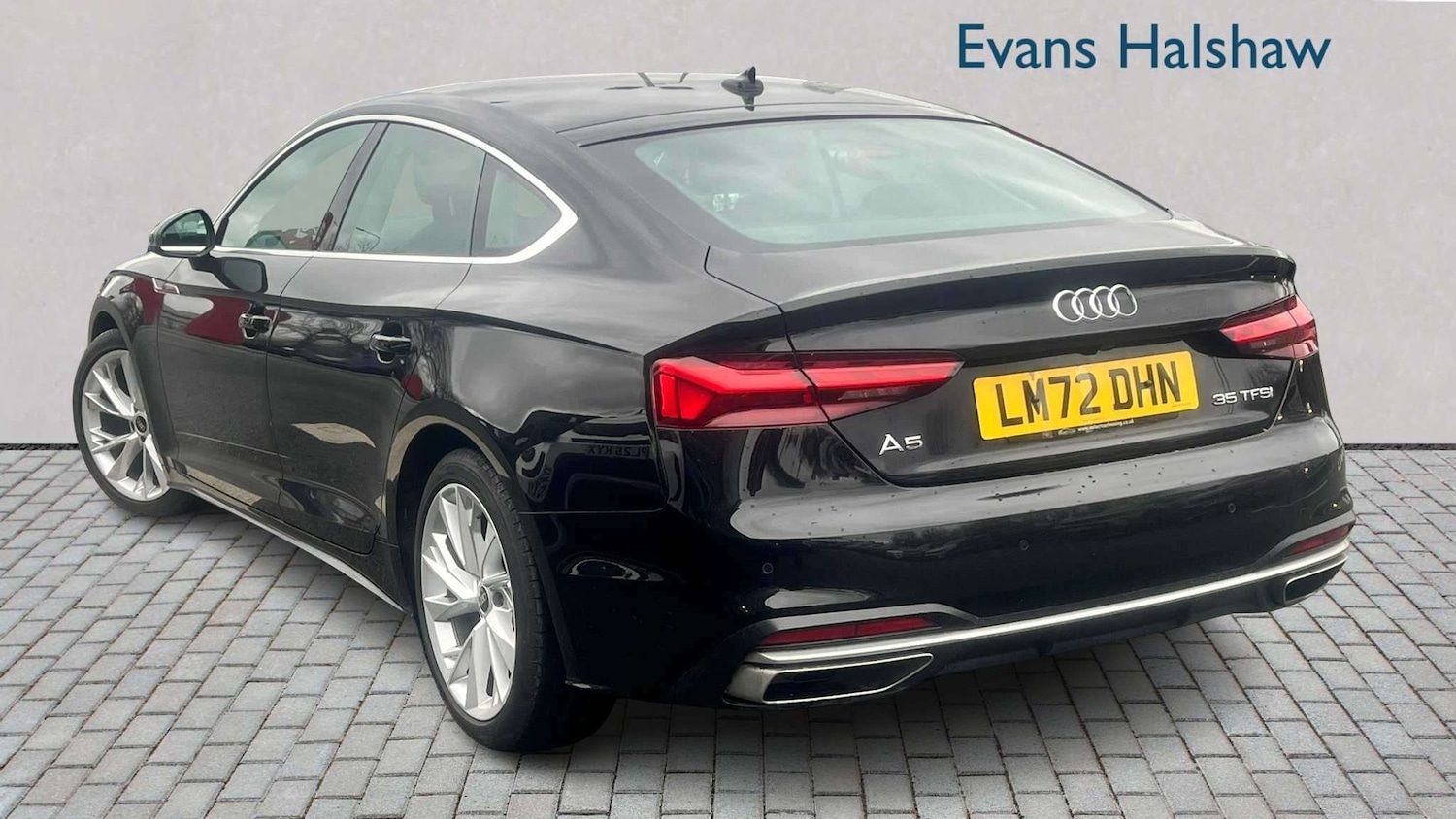 Used Audi A5 2022 for sale - 77856694: Photo 3