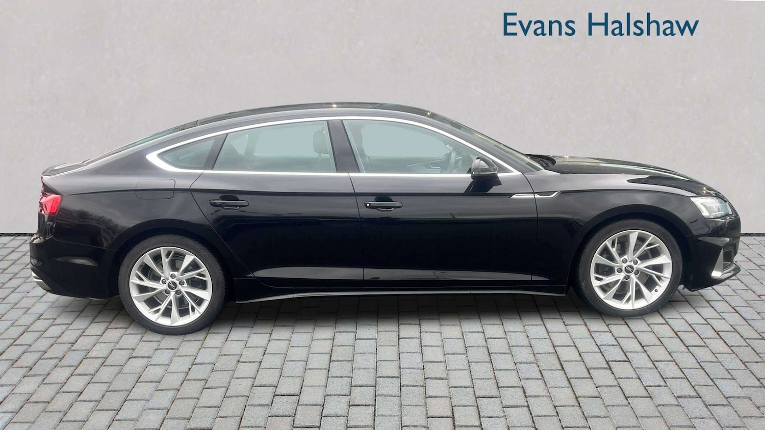 Used Audi A5 2022 for sale - 77856694: Photo 4