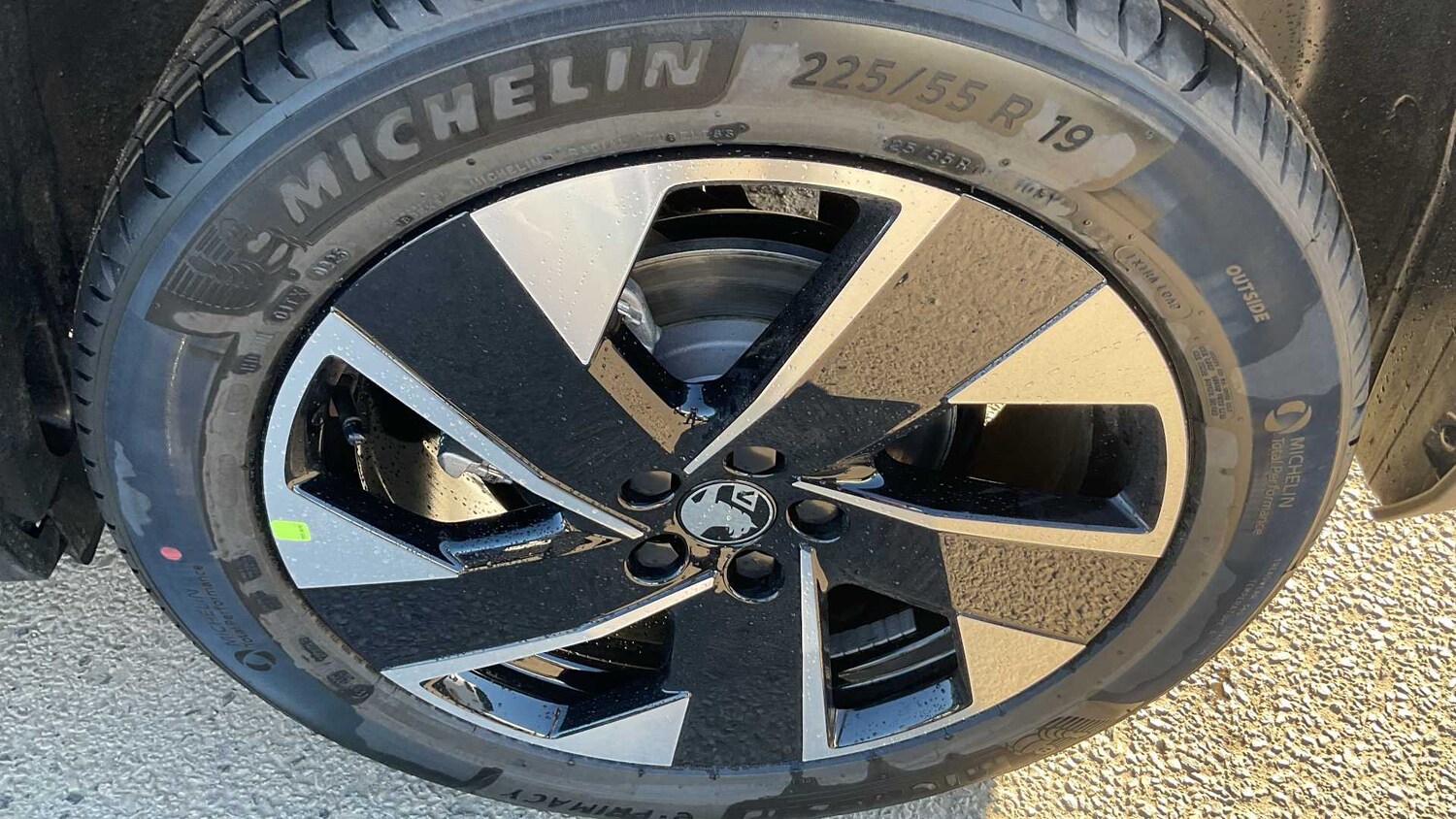 Used Vauxhall Grandland for sale - 77861353: Photo 11