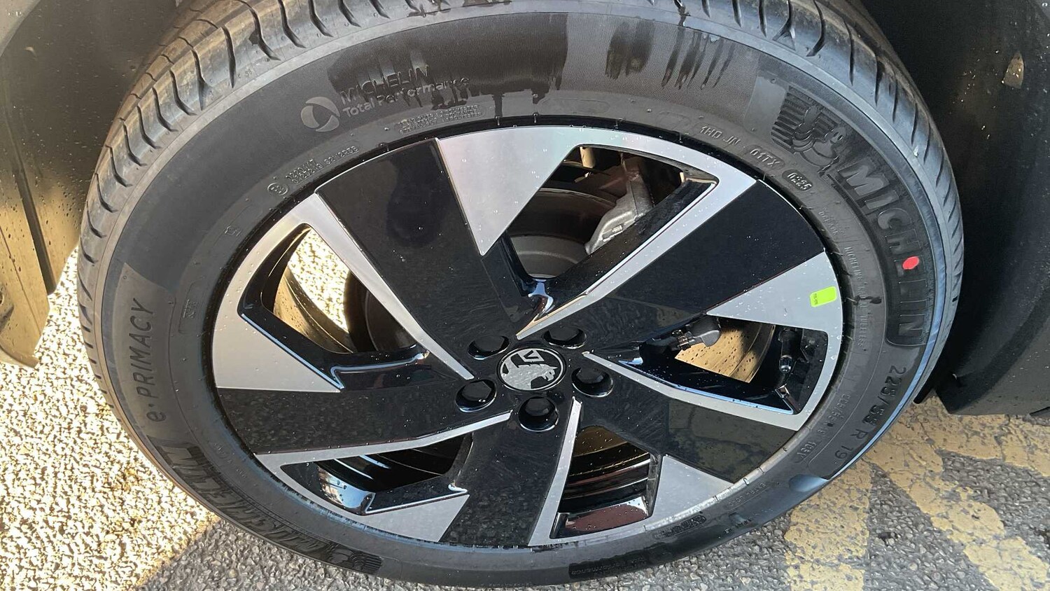 Used Vauxhall Grandland for sale - 77861353: Photo 12