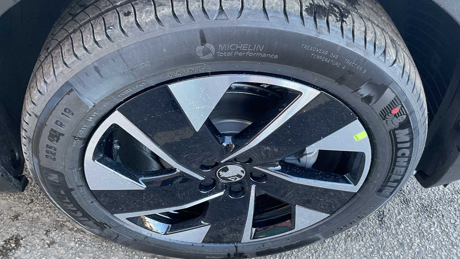 Used Vauxhall Grandland for sale - 77861353: Photo 13