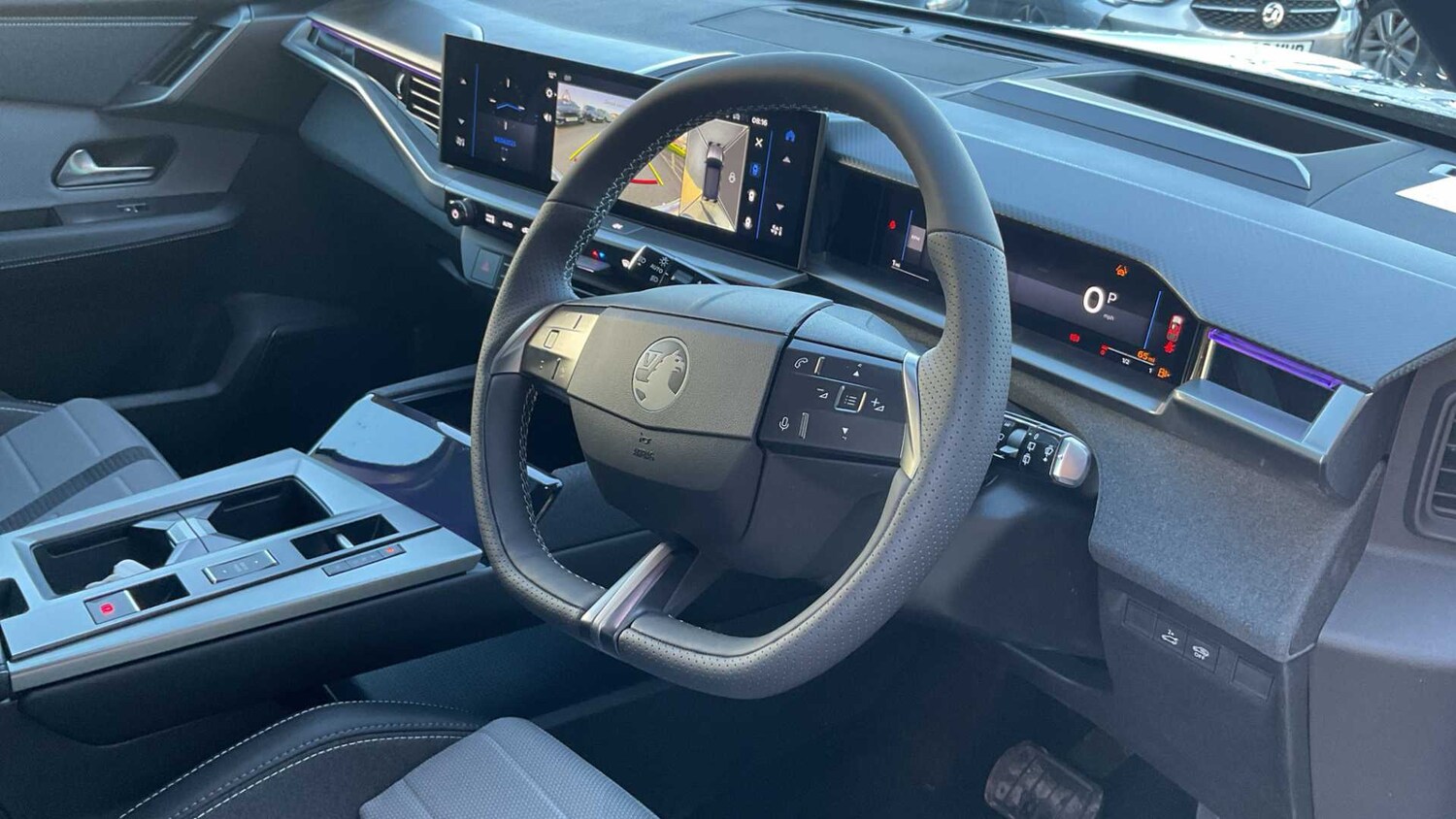 Used Vauxhall Grandland for sale - 77861353: Photo 14