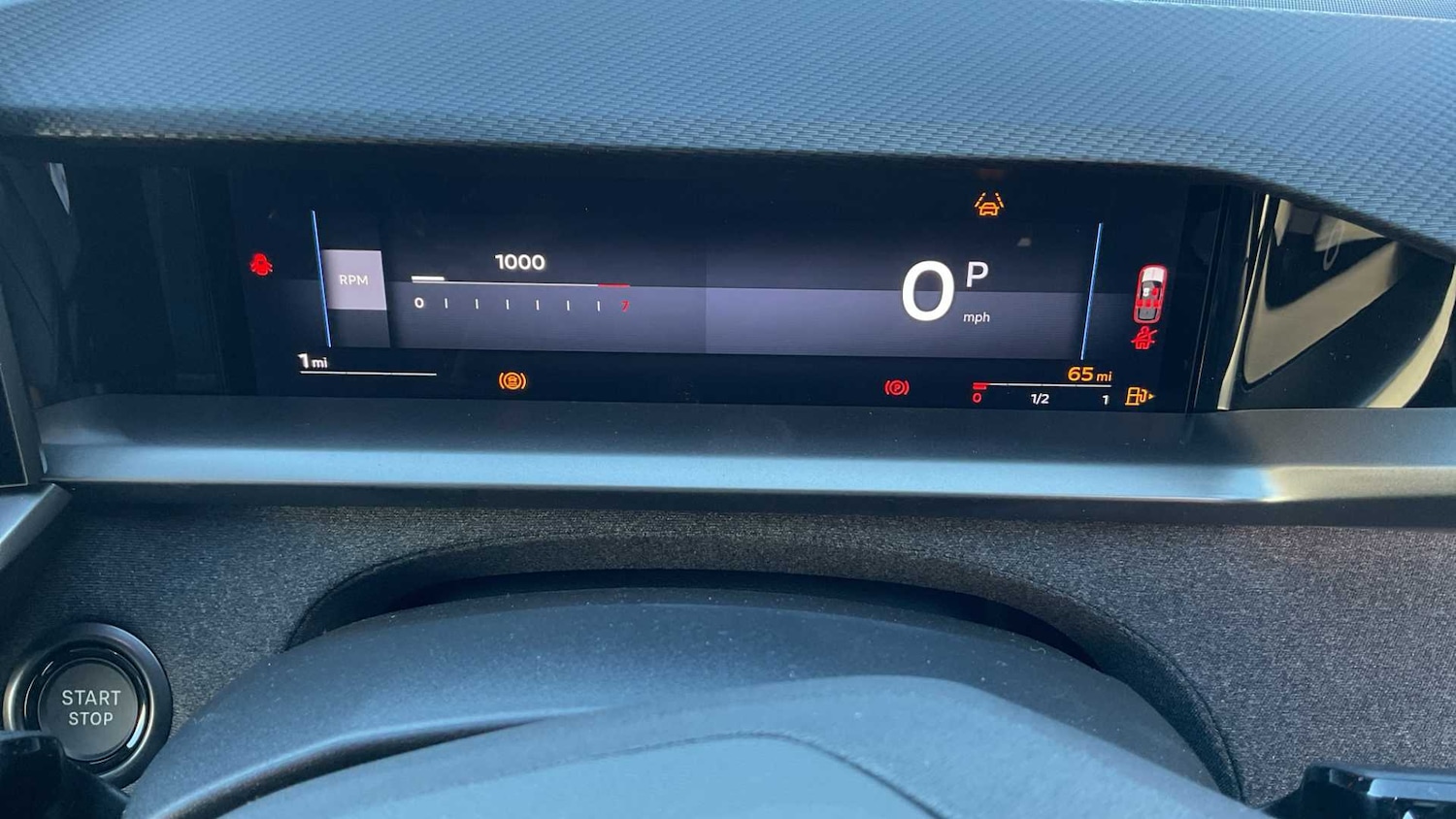 Used Vauxhall Grandland for sale - 77861353: Photo 15