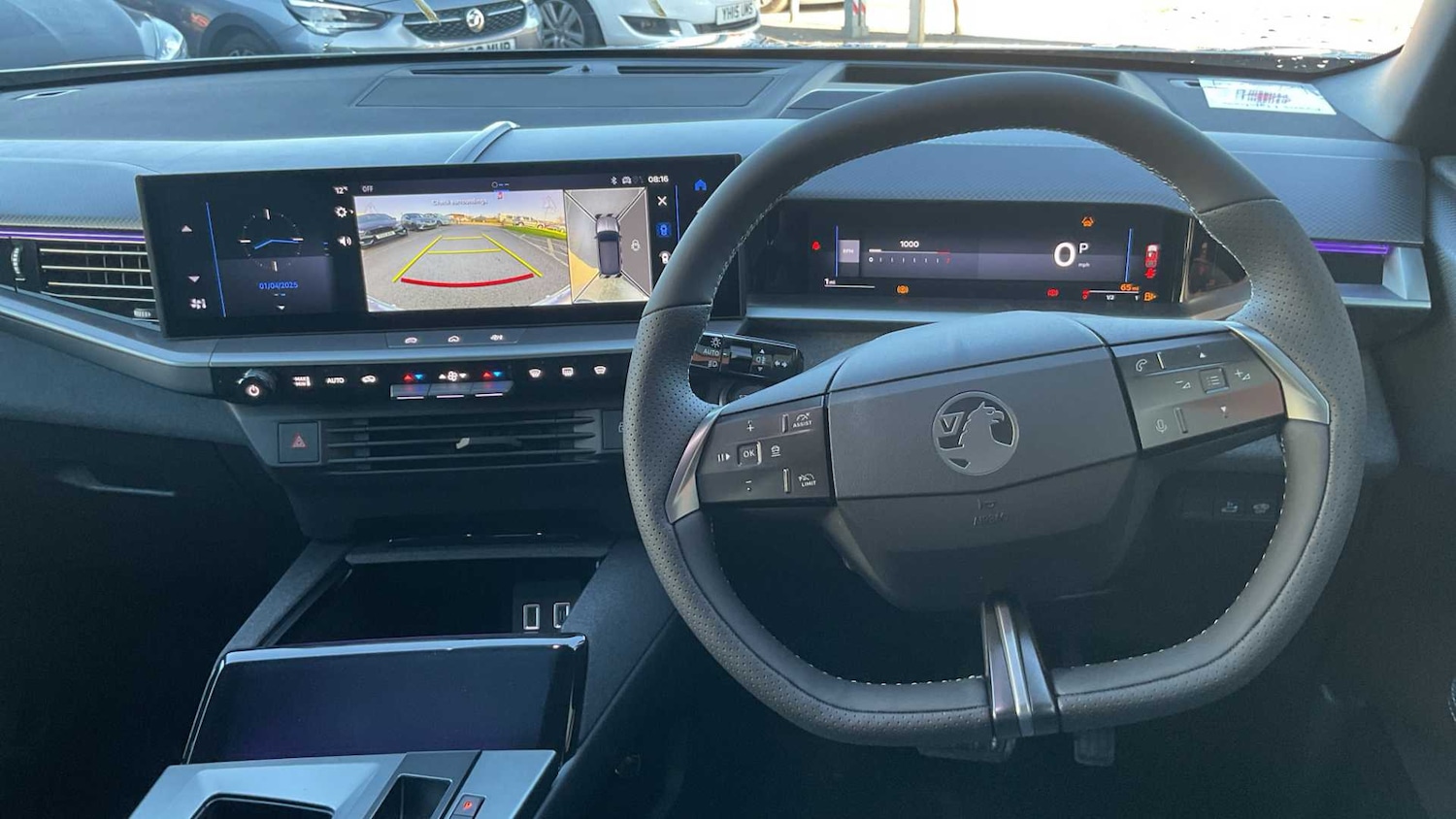 Used Vauxhall Grandland for sale - 77861353: Photo 16