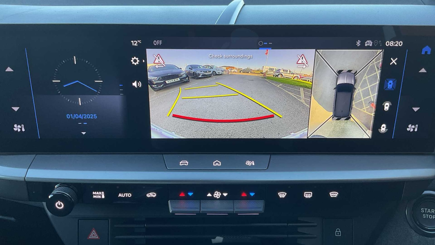 Used Vauxhall Grandland for sale - 77861353: Photo 23