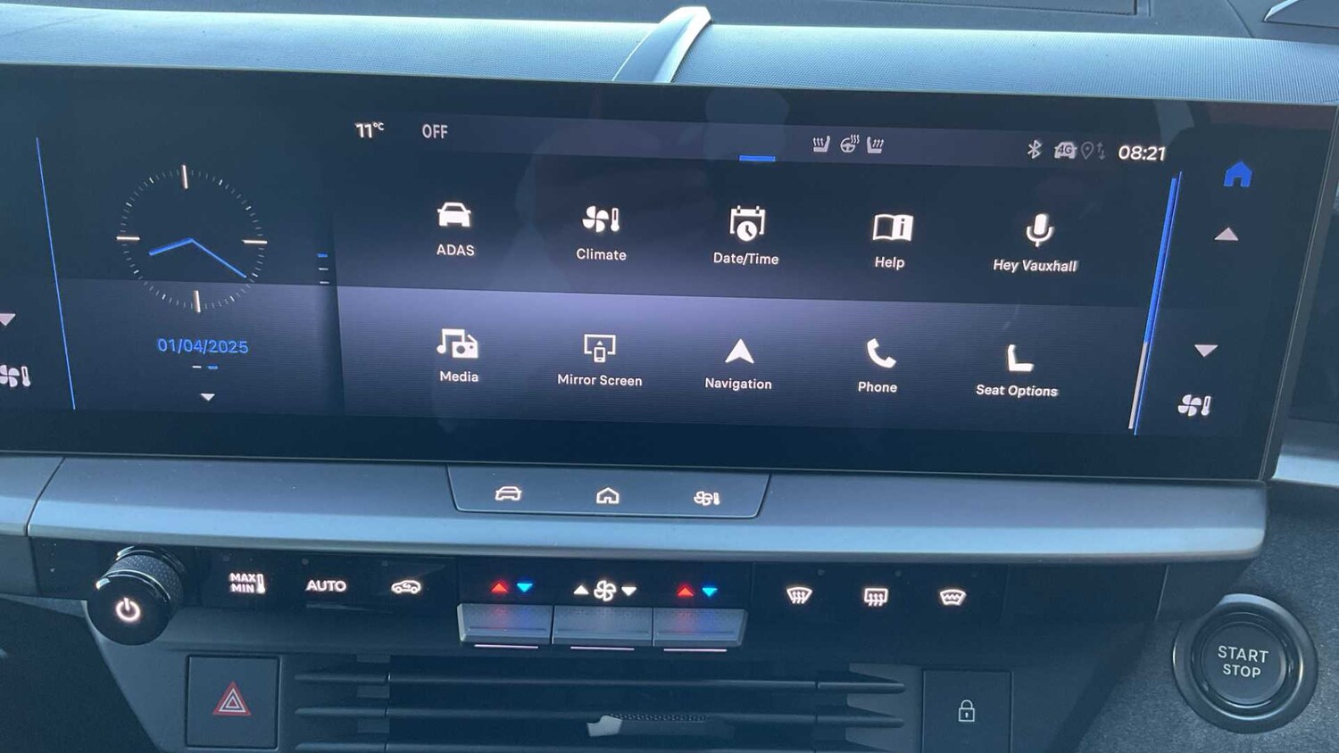 Used Vauxhall Grandland for sale - 77861353: Photo 26