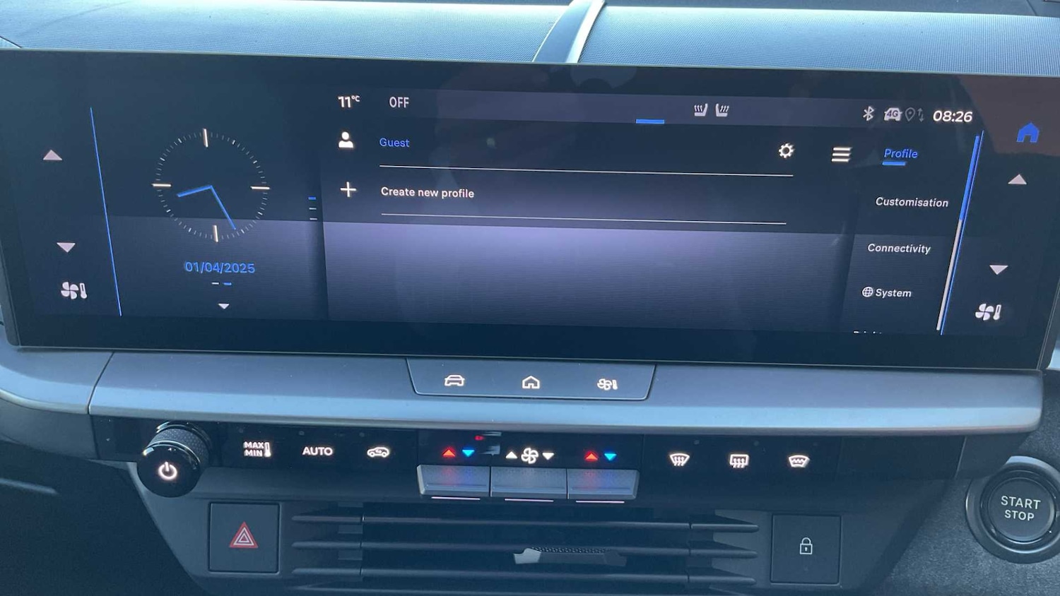 Used Vauxhall Grandland for sale - 77861353: Photo 29