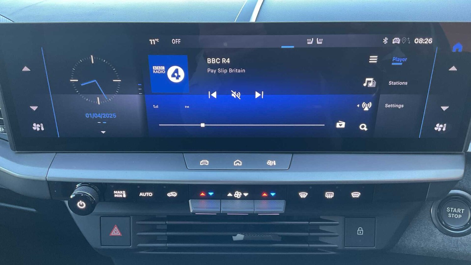 Used Vauxhall Grandland for sale - 77861353: Photo 30