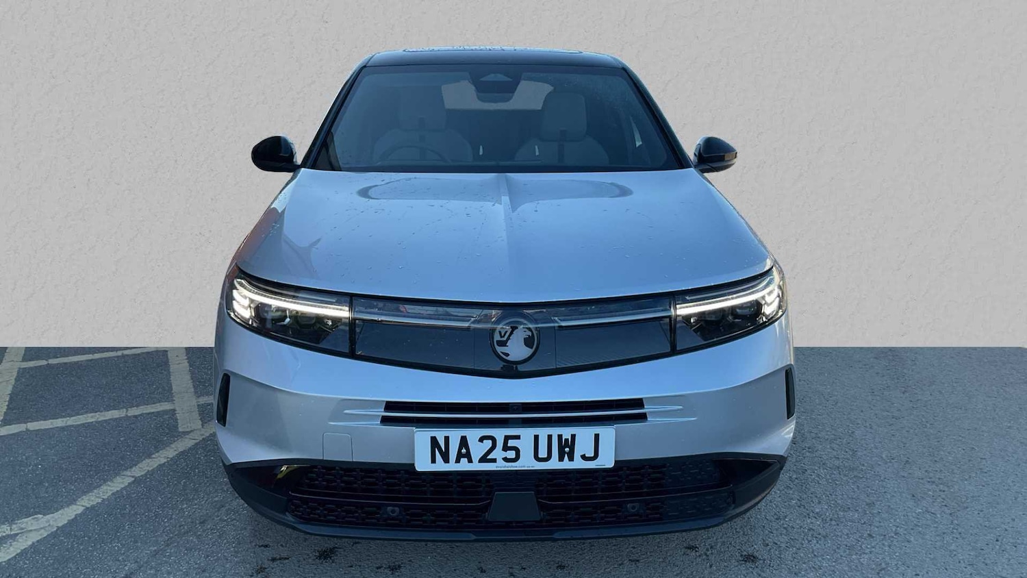 Used Vauxhall Grandland for sale - 77861353: Photo 4