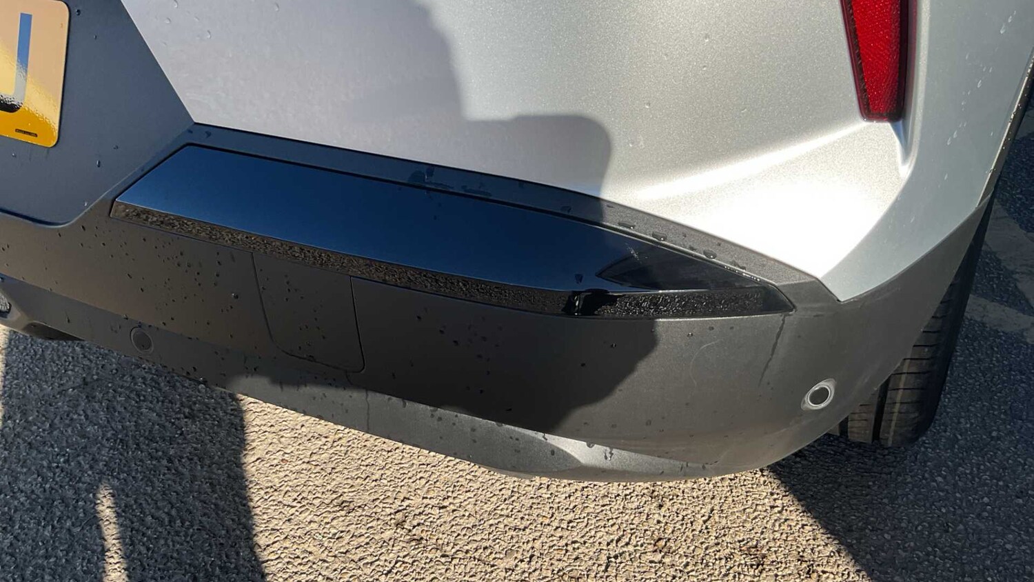 Used Vauxhall Grandland for sale - 77861353: Photo 7