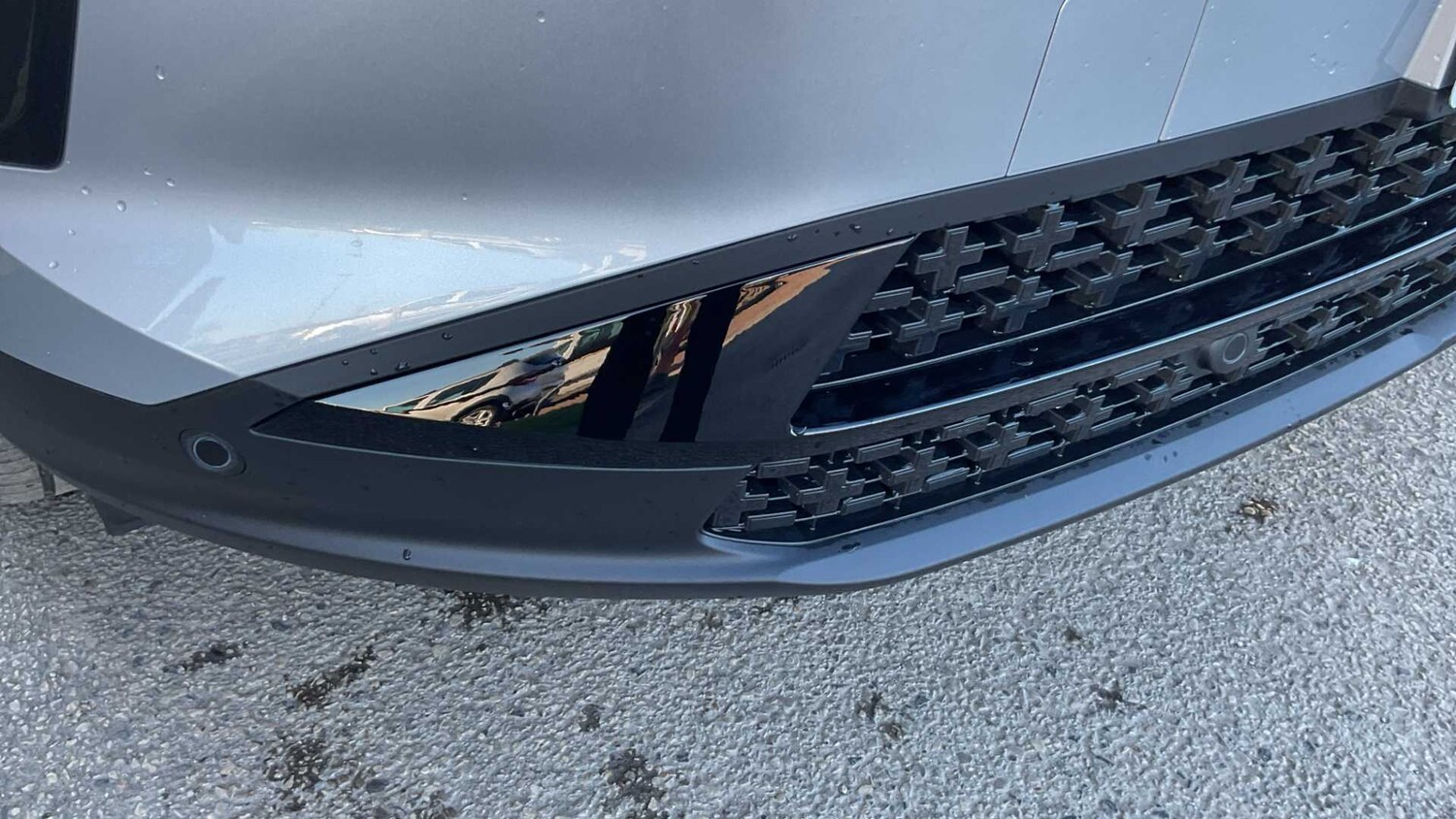 Used Vauxhall Grandland for sale - 77861353: Photo 8