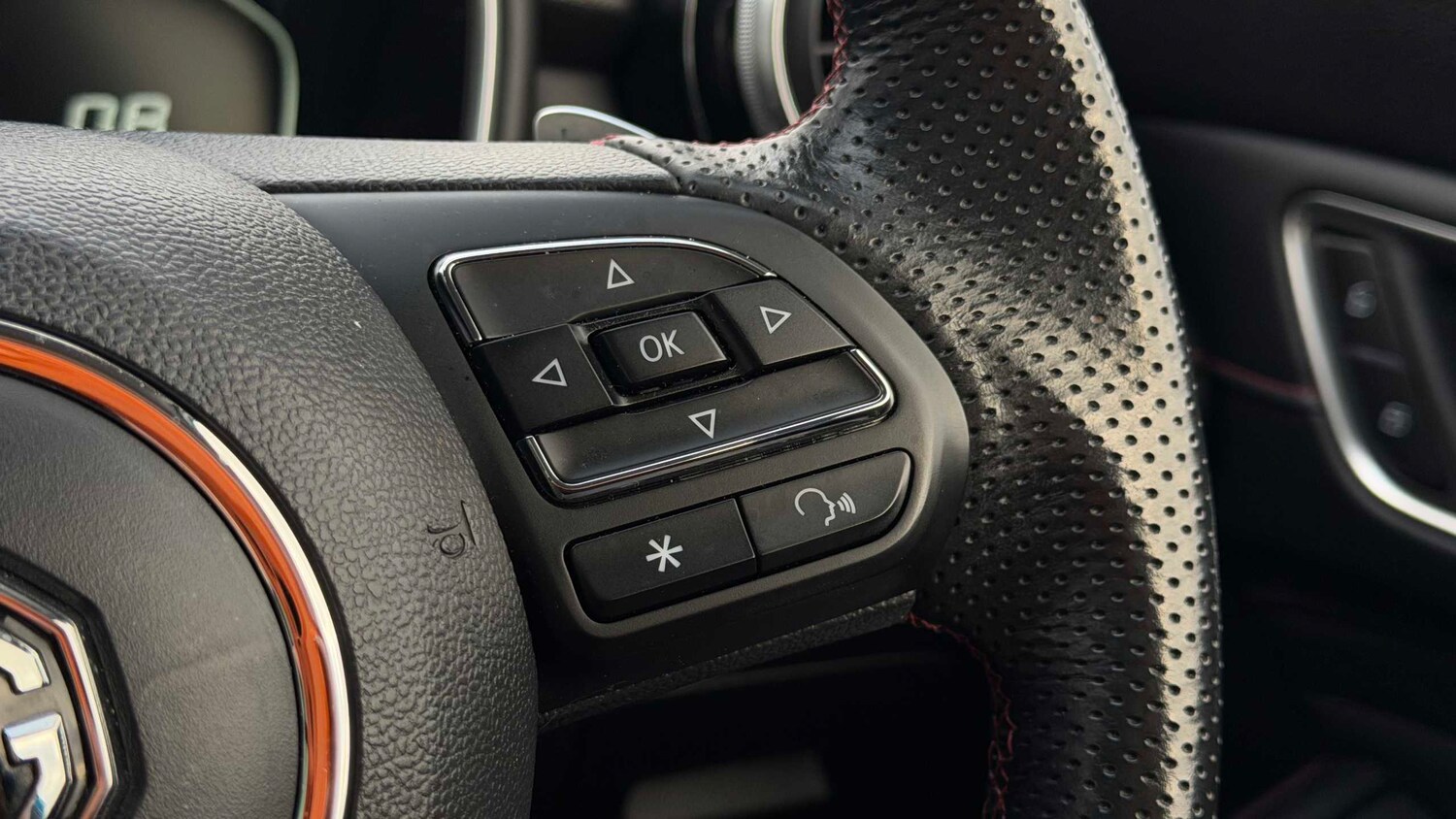 Used MG MG HS 2022 for sale - 78077096: Photo 14