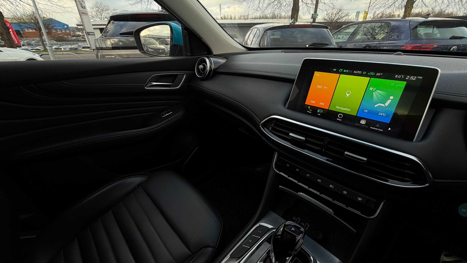 Used MG MG HS 2022 for sale - 78077096: Photo 20