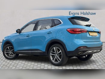 Used MG MG HS 2022 for sale - 78077096: Photo