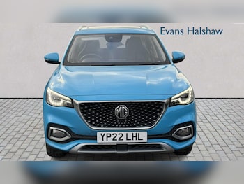 Used MG MG HS 2022 for sale - 78077096: Photo