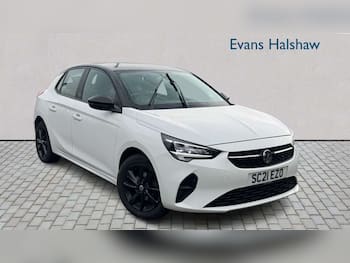 Used Vauxhall Corsa 2021 for sale - 79648767: Photo