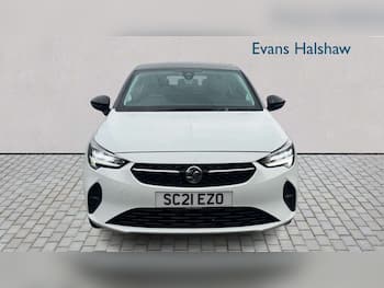 Used Vauxhall Corsa 2021 for sale - 79648767: Photo
