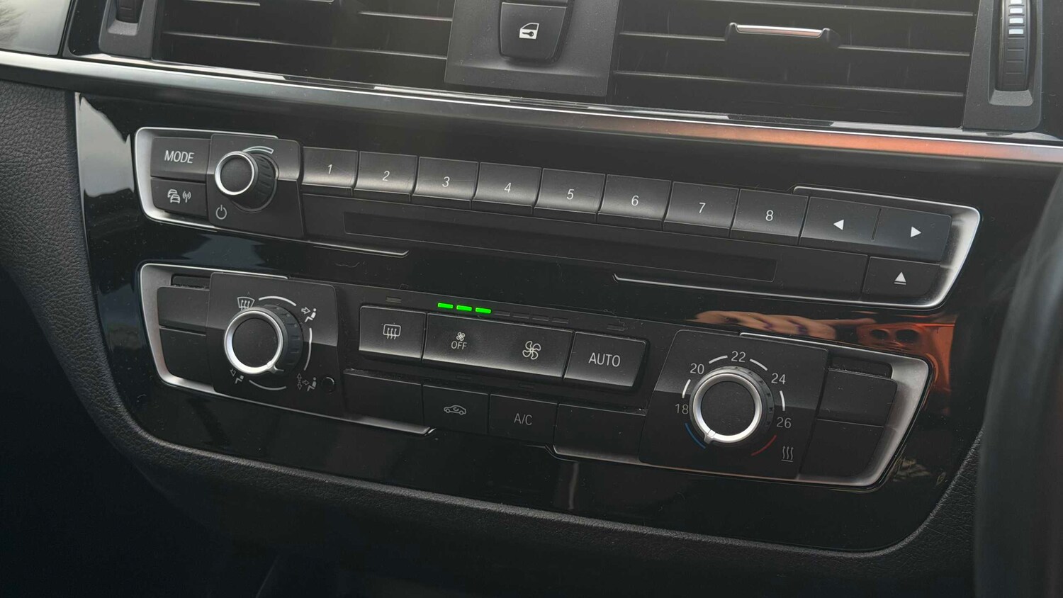 Used BMW 1 Series for sale - 77862599: Photo 14