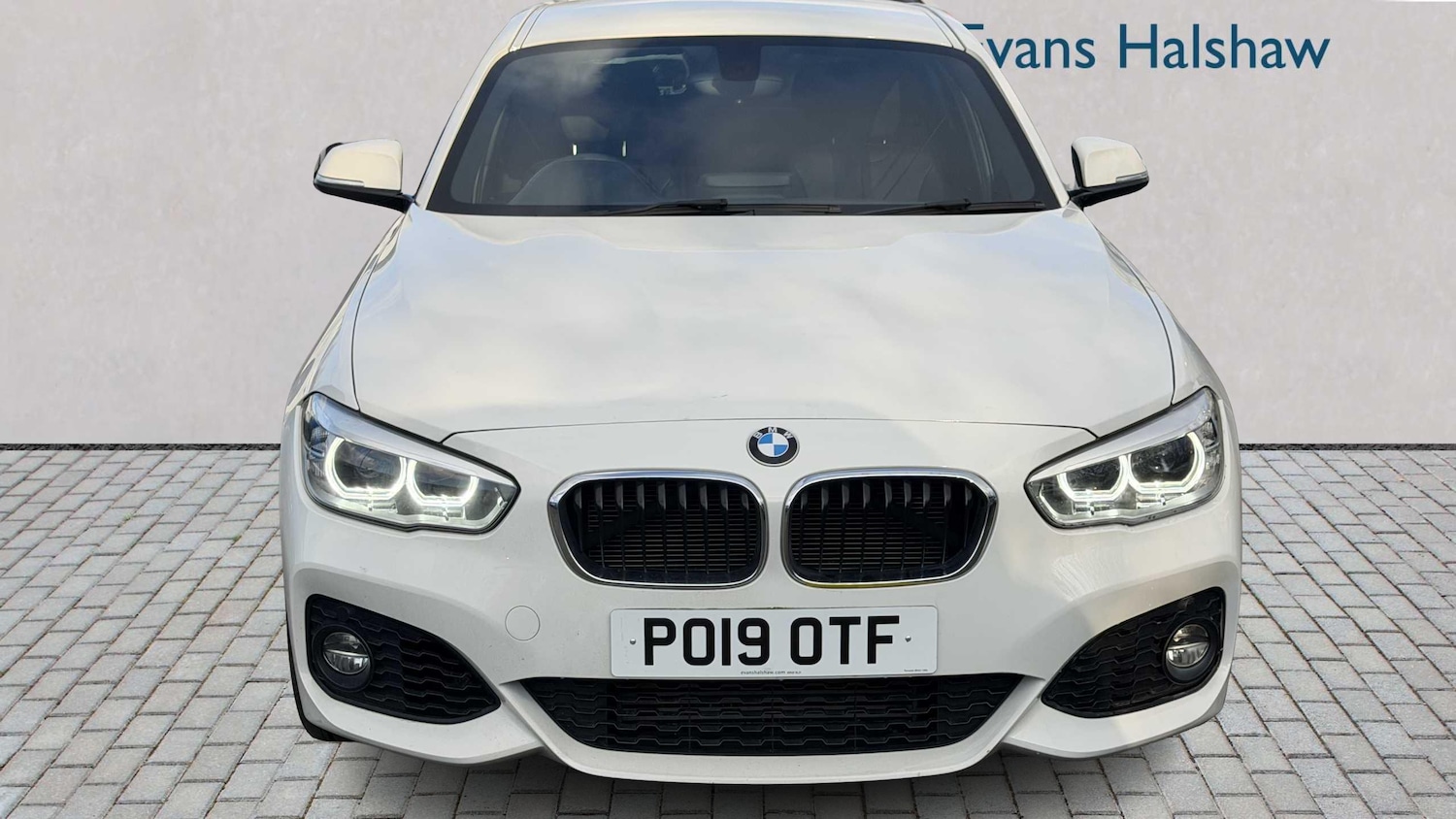 Used BMW 1 Series for sale - 77862599: Photo 2