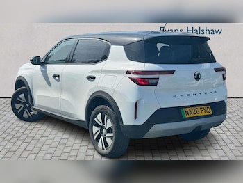 Used Vauxhall Frontera 2026 for sale - 78678589: Photo