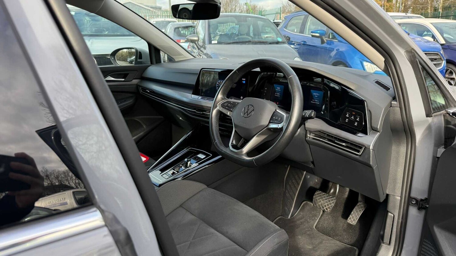 Used Volkswagen Golf for sale - 77860941: Photo 6