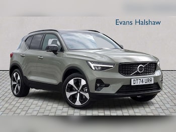 Used Volvo XC40 2025 for sale - 79390834: Photo