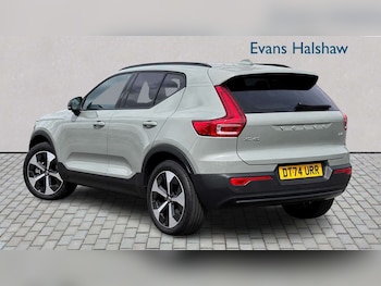 Used Volvo XC40 2025 for sale - 79390834: Photo