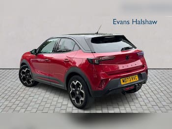 Used Vauxhall Mokka 2023 for sale - 79730629: Photo