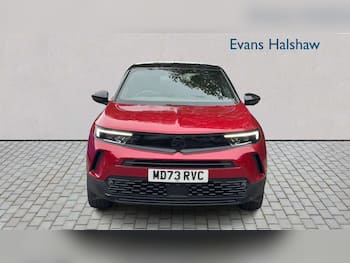 Used Vauxhall Mokka 2023 for sale - 79730629: Photo