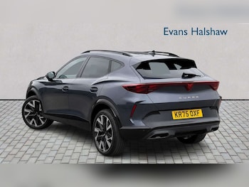 Used Cupra Formentor 2025 for sale - 79319395: Photo