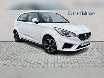 Used MG MG3 2022 for sale - 79095826: Photo